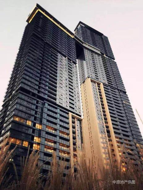 深业上城二手房价格游戏截图