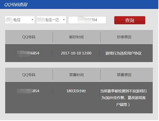 cf违反用户协议是什么意思游戏截图