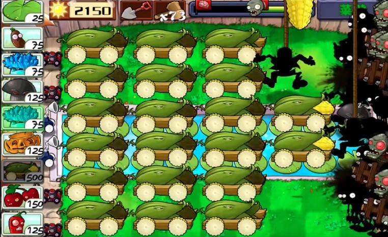 pvz手机北美版修改器缩略图