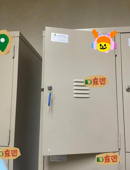 lockerlocker游戏截图