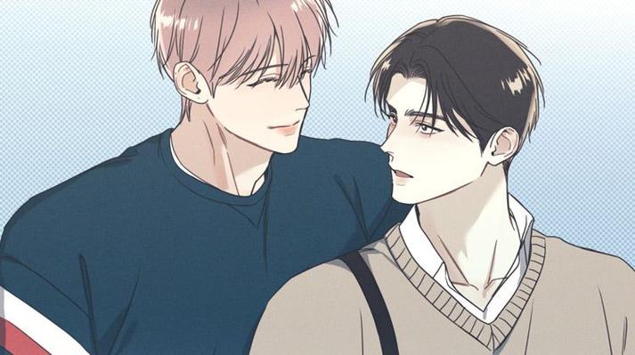 弱点韩漫画免费观看缩略图