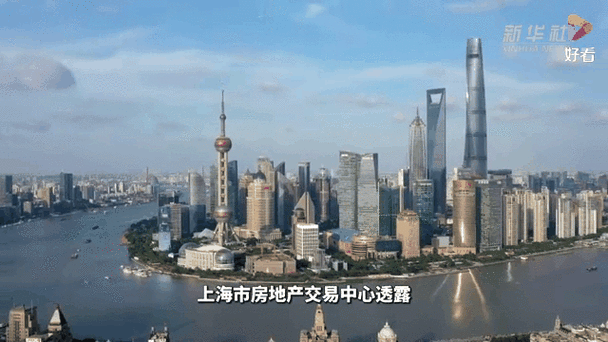 楼市最新政策动态
