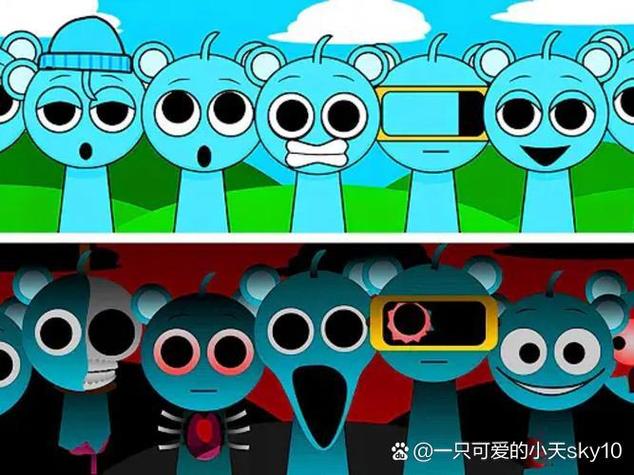 MC植物大战僵尸小天游戏截图