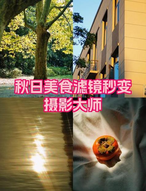 美图秀秀美食滤镜怎么调