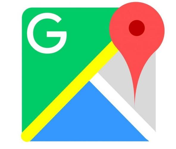 谷歌地图中文版app