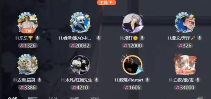 小西米语音是干嘛的游戏截图
