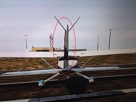 gta5怎么起飞飞机缩略图