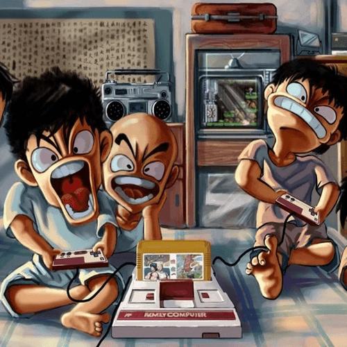nes下载