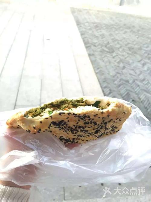 饼哥烧饼游戏截图