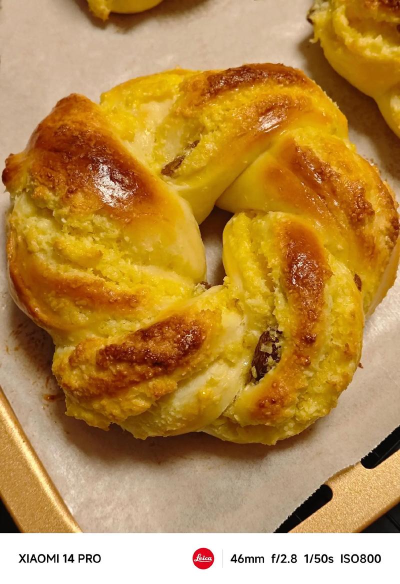 面包飘香缩略图