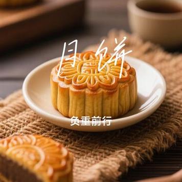 月饼拼音是轻声吗缩略图
