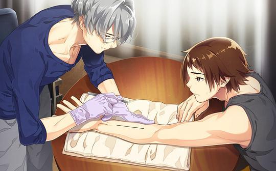 roomno.9手机汉化版缩略图