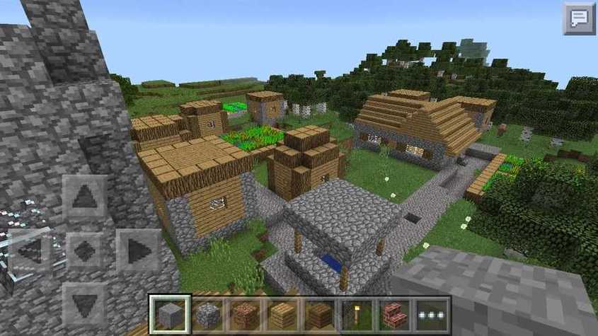 Minecraft无限金币破解版缩略图