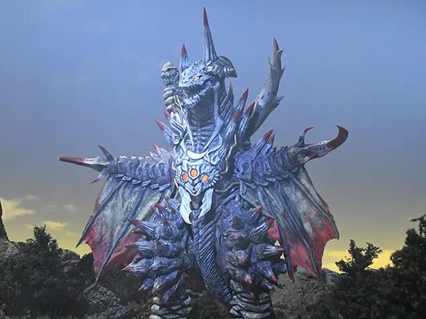 泽塔奥特曼最终boss