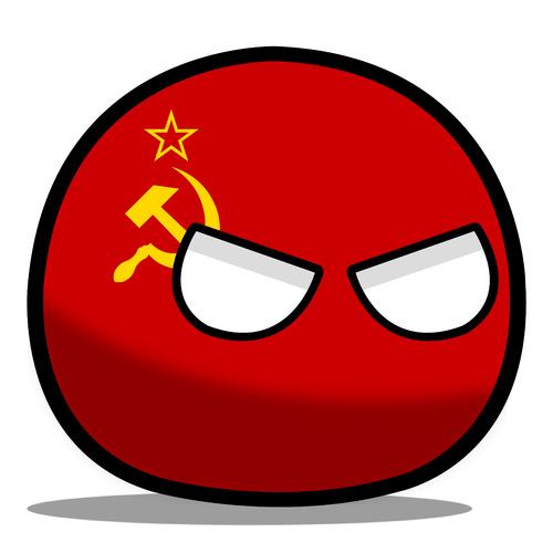 波兰球苏联游戏截图