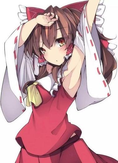红白巫女逃出记安卓直装版