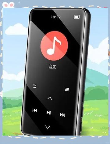 好用的音乐播放器缩略图