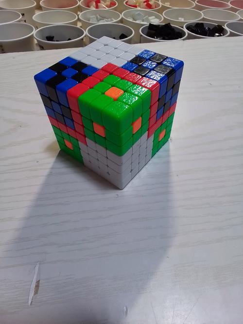聚分享聚魔方缩略图