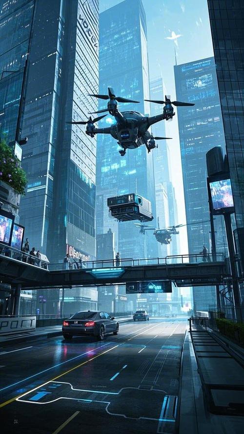 科技创新资讯游戏截图