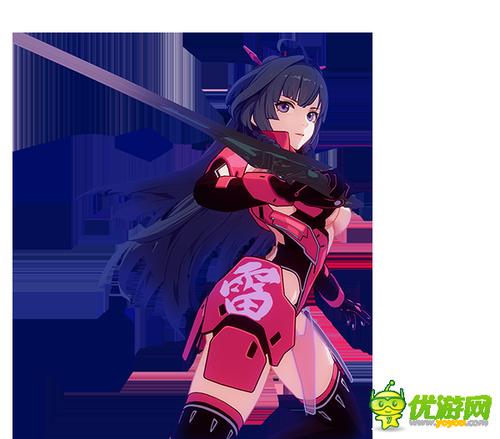 崩坏三历代深渊版本之子缩略图