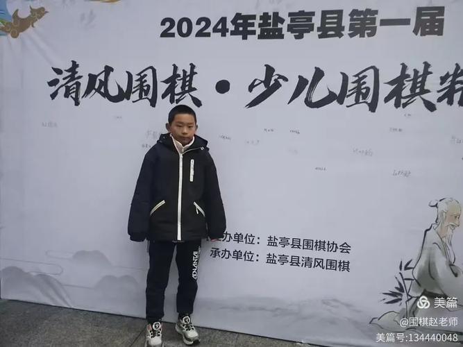 清风围棋游戏截图