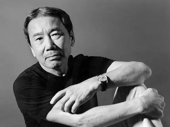 村上春树有多少本书缩略图