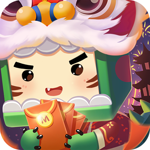 迷你世界miniworld新春版缩略图