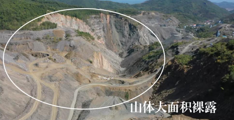 废矿是什么意思