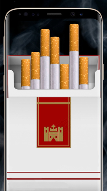 香烟模拟器无广告