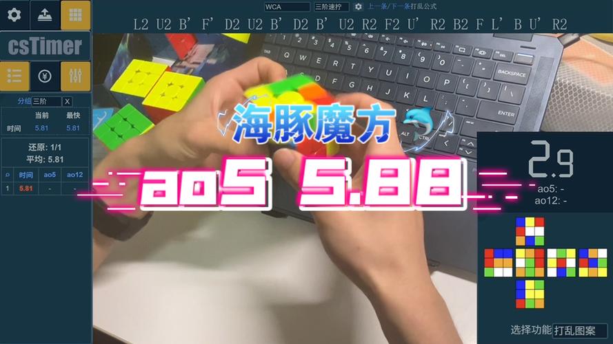 海豚试玩缩略图