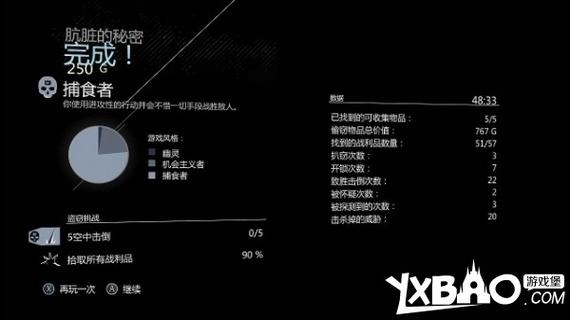 战神4攻略全流程图文缩略图