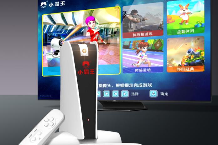 小霸王a20游戏安装教程游戏截图
