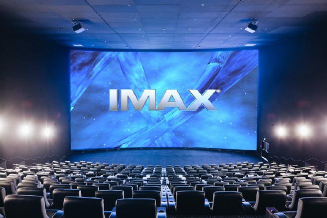 今夜imax