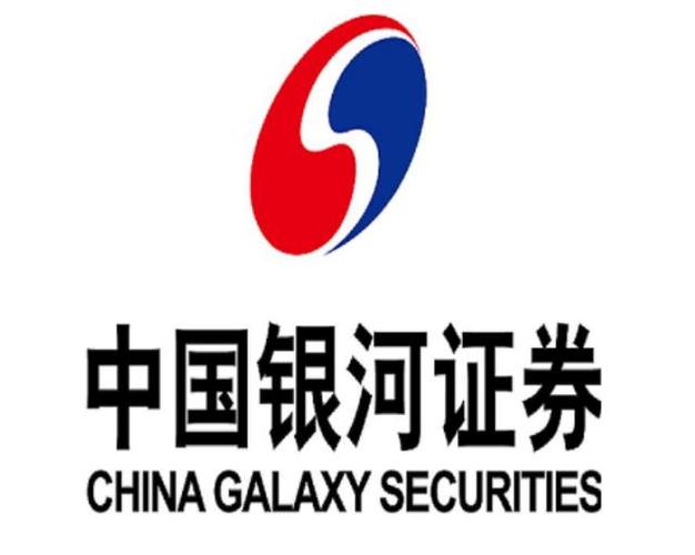 中国银河证券股票缩略图