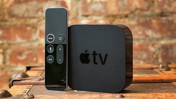 tvos12 beta 描述文件缩略图
