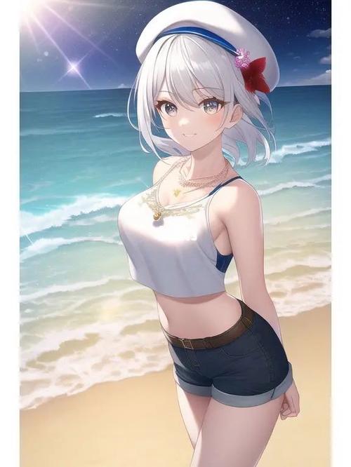 ai少女怎么让女孩吃药缩略图