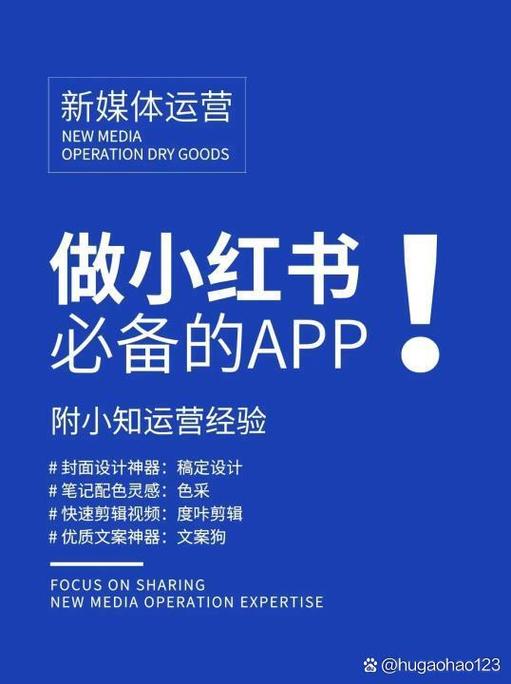 小红书辅助软件缩略图