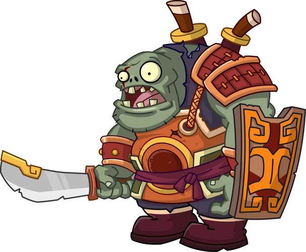 pvz2功夫世界破解版游戏截图