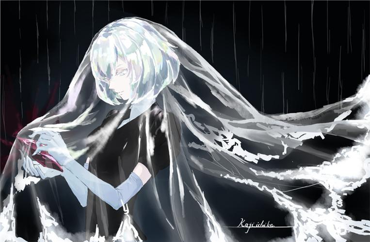 《宝石之国》樱花动漫缩略图