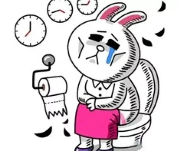 女生说拉肚子的幽默回复缩略图
