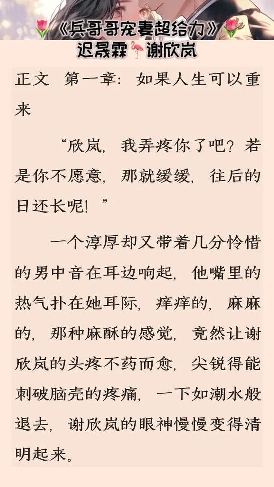 现代言情甜宠完结