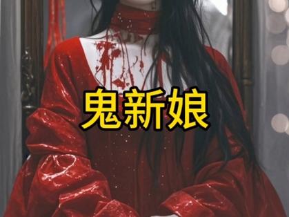 他把恶鬼当老婆[双]
