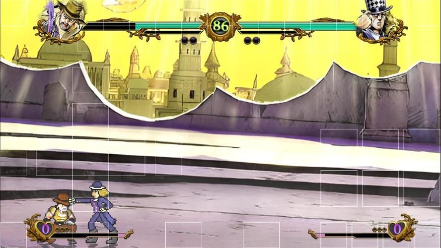 MUGENJOJO整合包v6缩略图