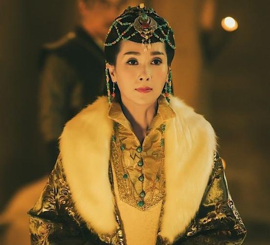 东宫娘娘是哪位神仙