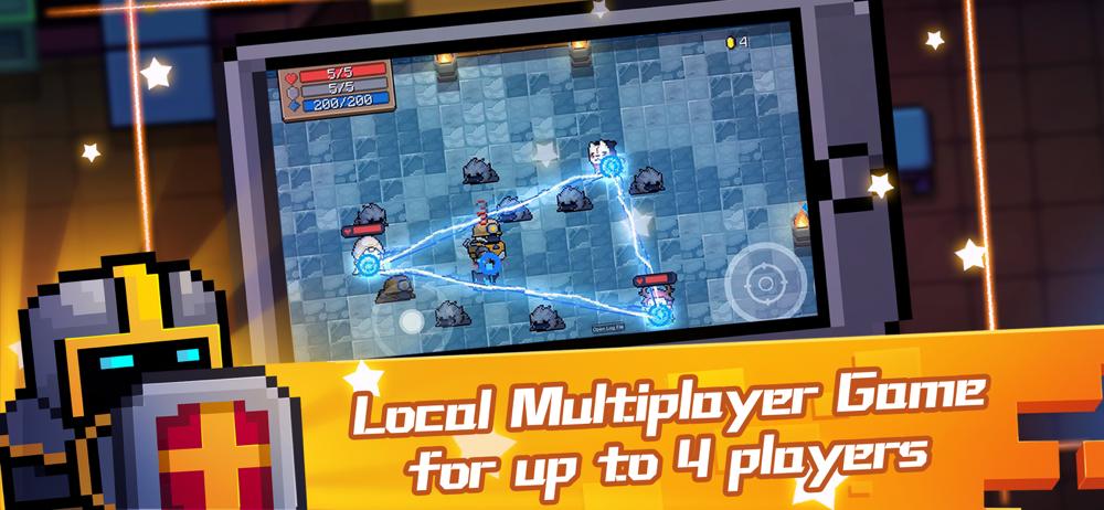 soul knight破解版最新