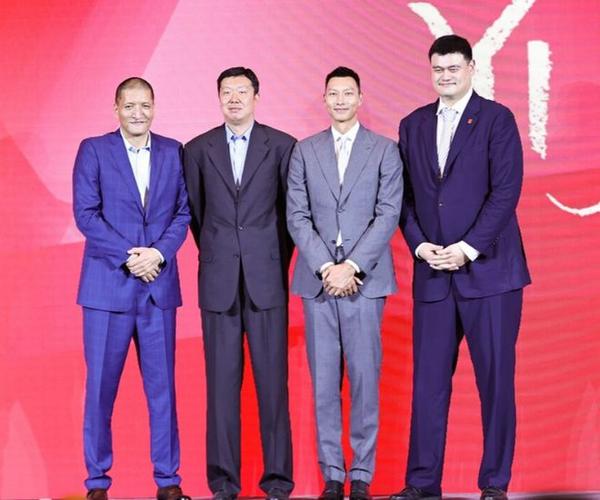 中国最强的五个人游戏截图