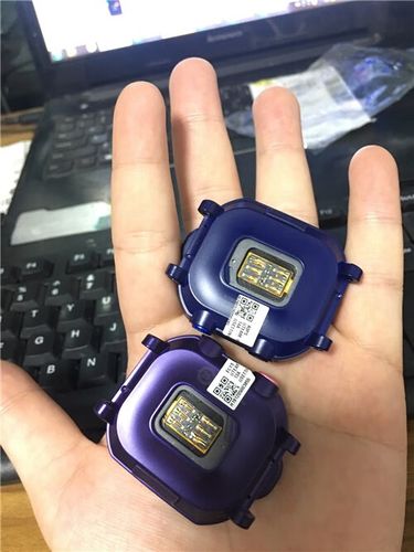 华为儿童手表3 拆机图缩略图