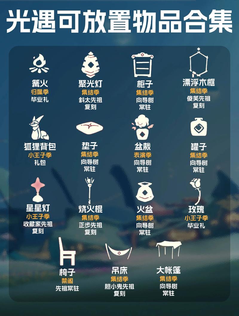 光遇破解版全物品挂