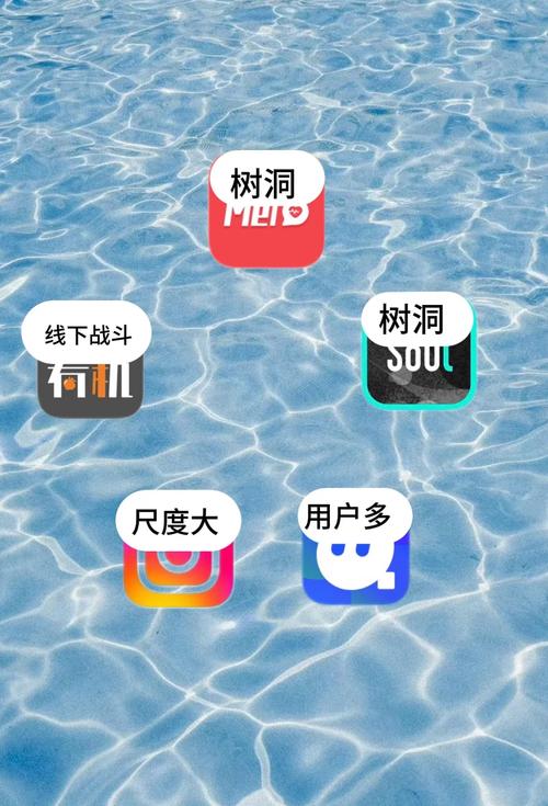 青禾树洞app官方下载缩略图
