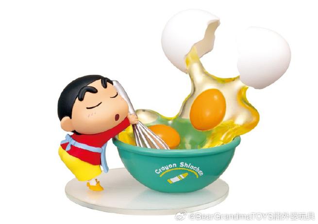 帮助小新做咖喱饭缩略图